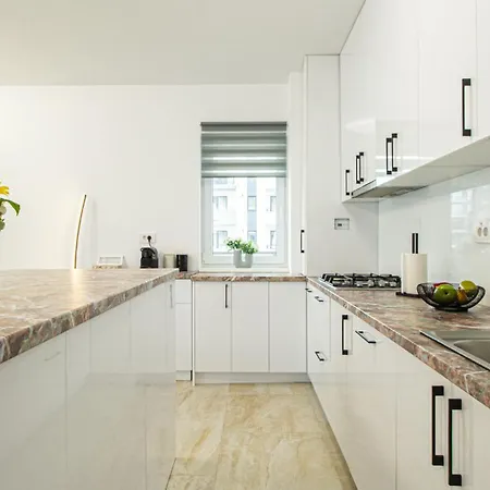 Appartement Mohost Blue - Sophisticated Retreat With Views *