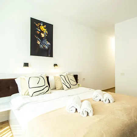 Mohost Blue - Premium Mountain Escape In Brašov