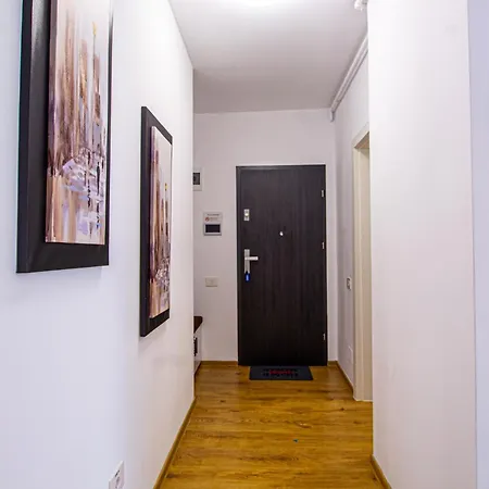 Apartmán Mohost Blue - Premium Mountain Escape In *