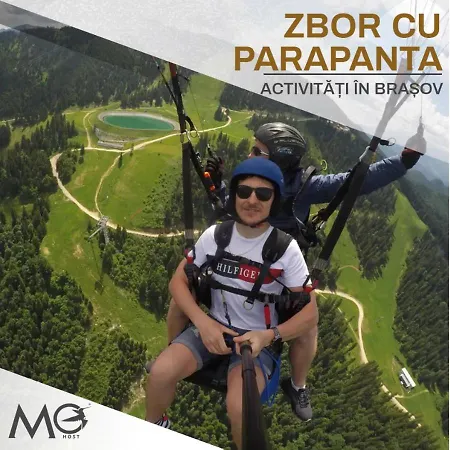 Apartmán Mohost Blue - Premium Mountain Escape In *